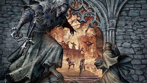 Powerwolf THE MONUMENTAL MASS - A CINEMATIC METAL EVENT