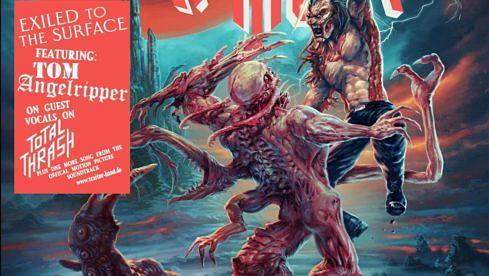 Traitor EXILED TO THE SURFACE