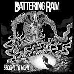 Battering Ram SECOND TO NONE