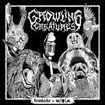 Growling Creatures GROWLING CREATURES MINI EP