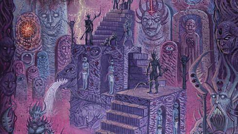 Maul SERAPHIC PUNISHMENT