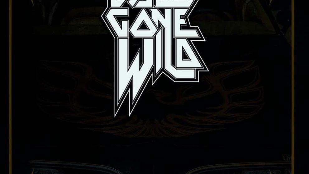 Balls Gone Wild STAY WILD