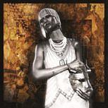 Imperial Triumphant SPIRIT OF ECSTASY