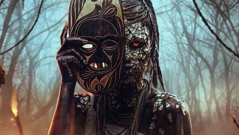 Scar For Life SOCIOPHOBIA