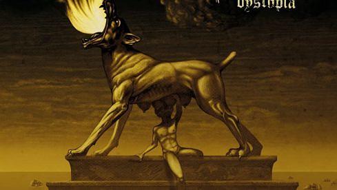 Teethgrinder DYSTOPIA