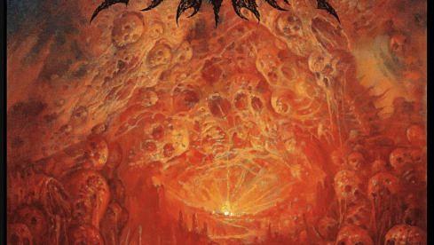 Yatra BORN INTO CHAOS