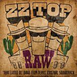 ZZ Top RAW