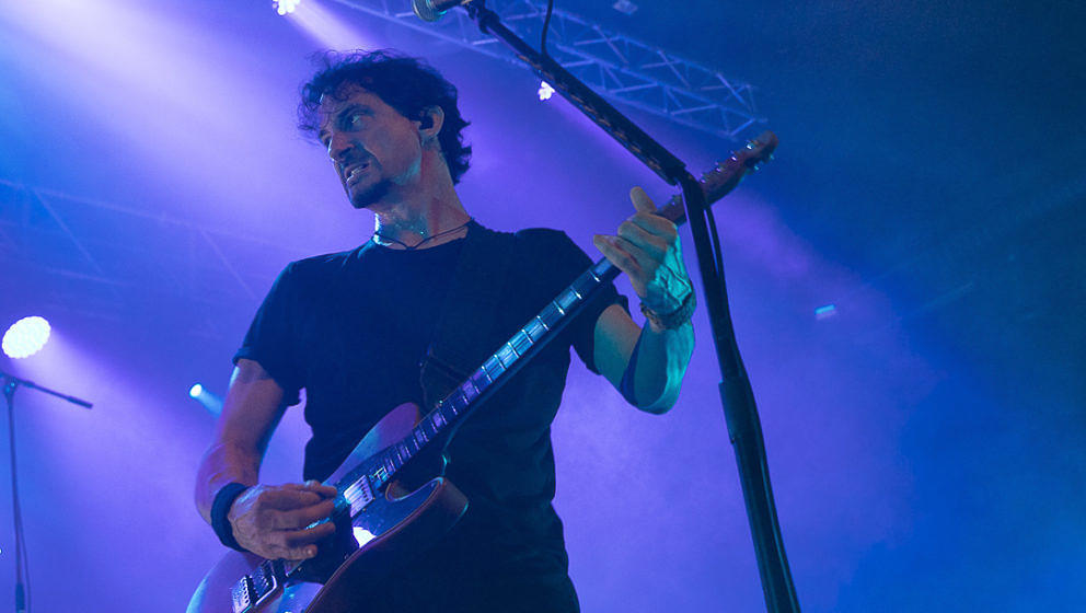 Gojira, Berlin, Huxleys Neue Welt, 23.07.2022