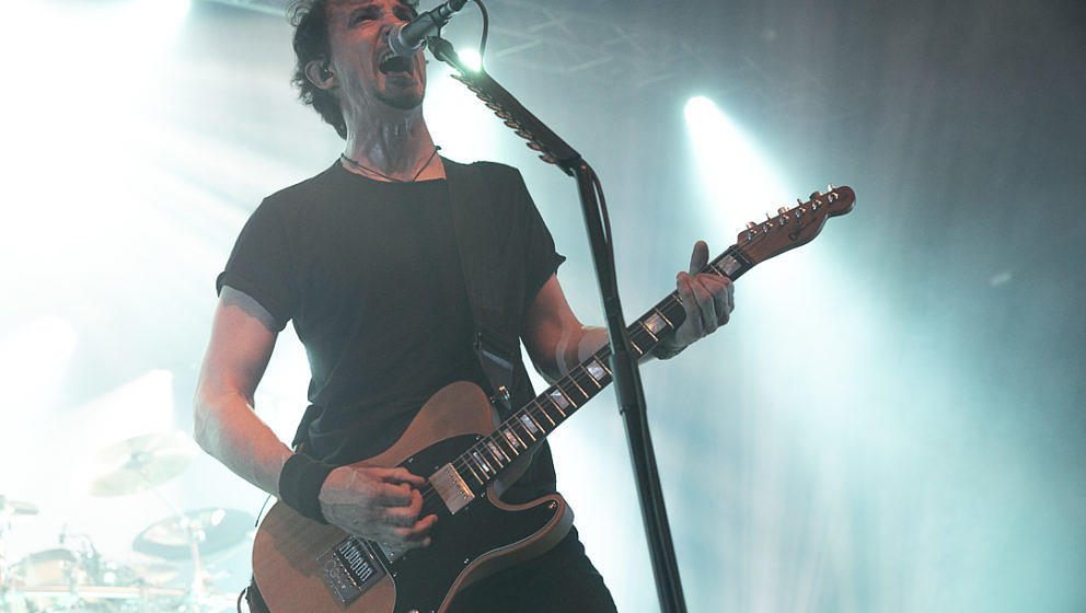 Gojira, Berlin, Huxleys Neue Welt, 23.07.2022