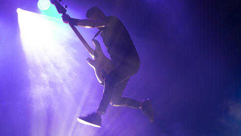 Gojira, Berlin, Huxleys Neue Welt, 23.07.2022