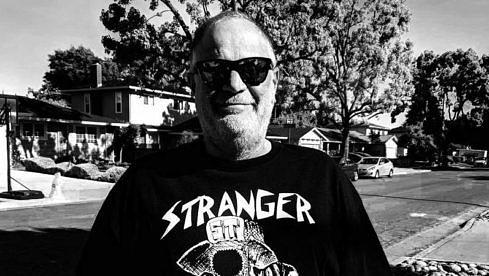 Bob Heathcote spielte ein Jahr lang Bass bei Suicidal Tendencies