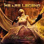 We Are Legend FALLEN ANGEL