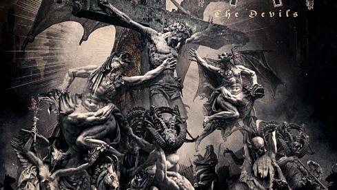 Belphegor THE DEVILS