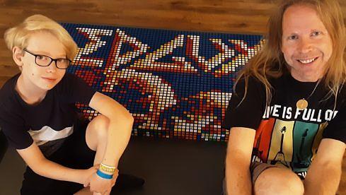 Julian & Tobias Exxel