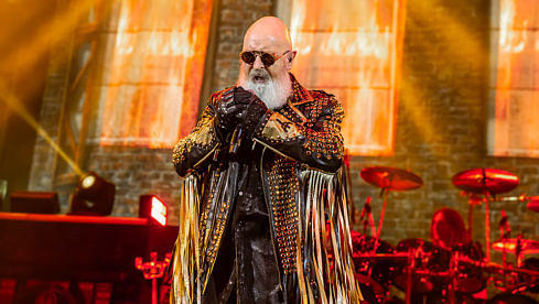 Judas Priest, Brose Arena, Bamberg, 02.08.2022