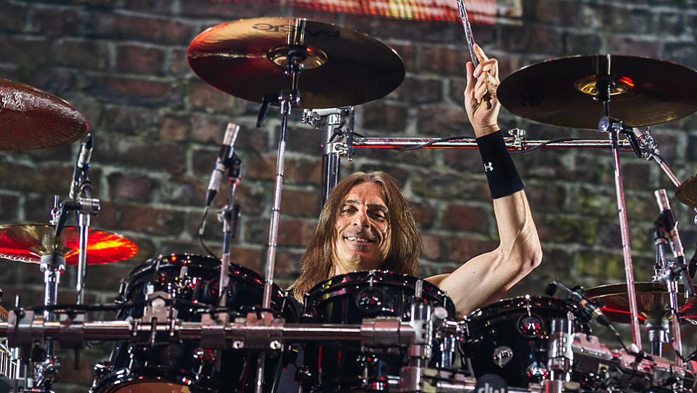 Judas Priest, Brose Arena, Bamberg, 02.08.2022