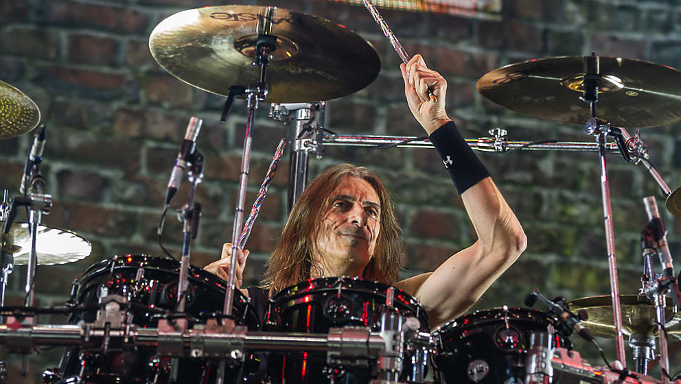 Judas Priest, Brose Arena, Bamberg, 02.08.2022