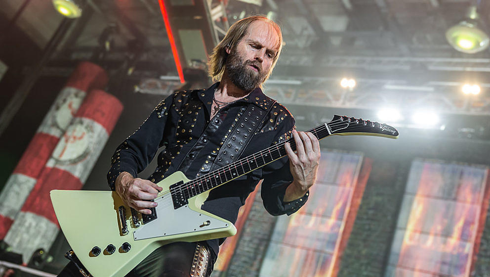 Judas Priest, Brose Arena, Bamberg, 02.08.2022