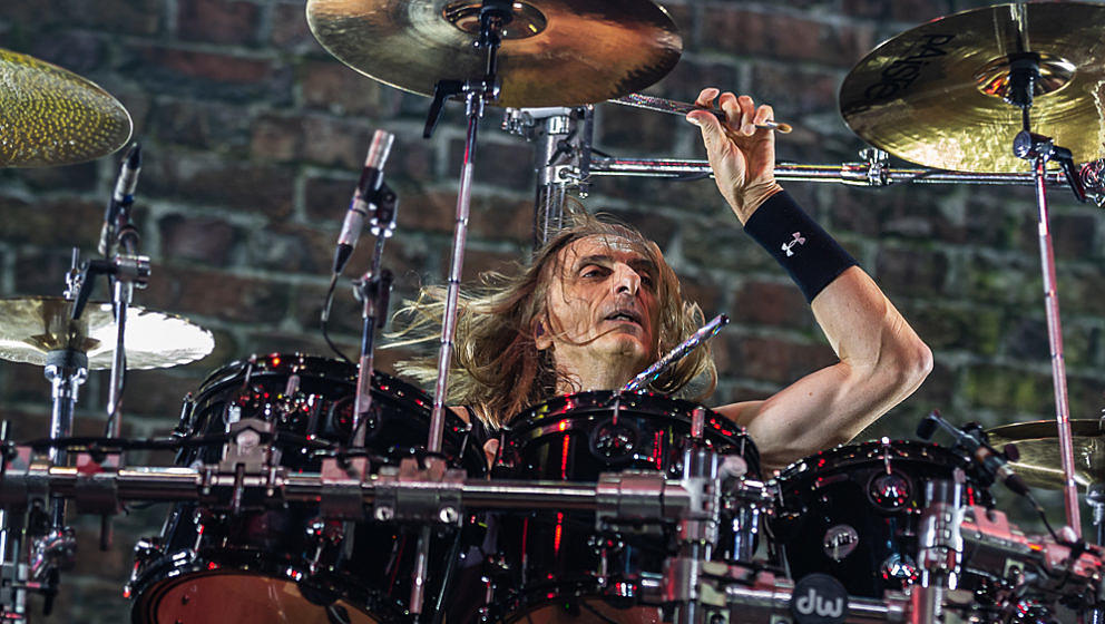 Judas Priest, Brose Arena, Bamberg, 02.08.2022