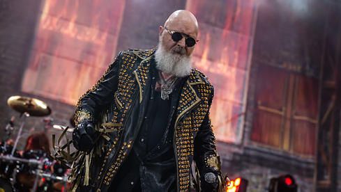 Judas Priest, Brose Arena, Bamberg, 02.08.2022