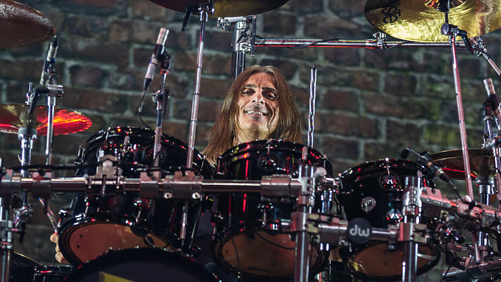 Judas Priest, Brose Arena, Bamberg, 02.08.2022