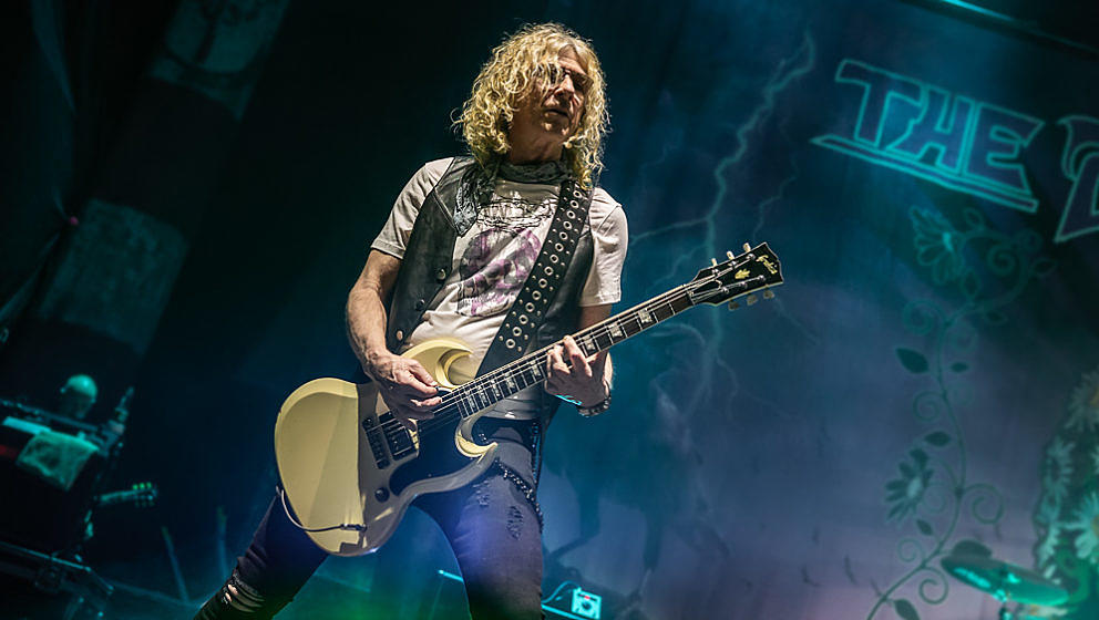 The Dead Daisies, Brose Arena, Bamberg, 02.08.2022