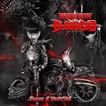 Blood God/Debauchery DEMONS OF ROCK'N'ROLL