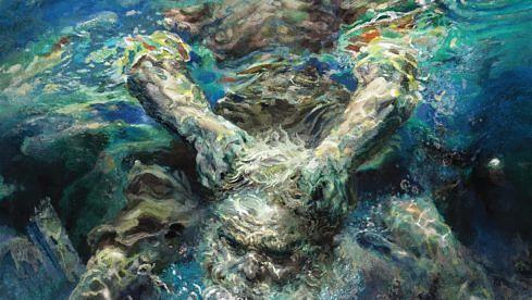 Psycroptic DIVINE COUNCIL