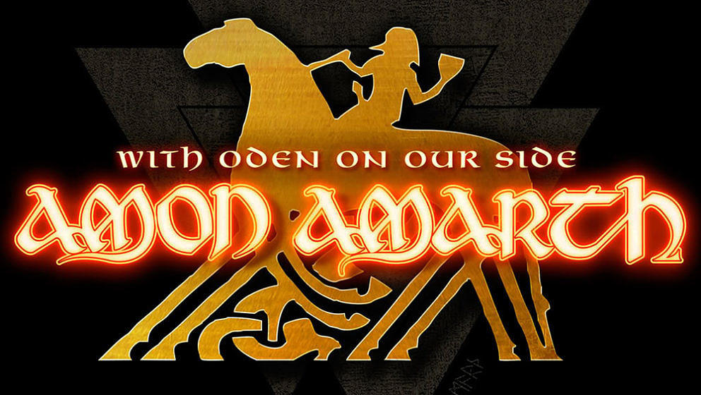 With Oden On Our Side, Album 2006