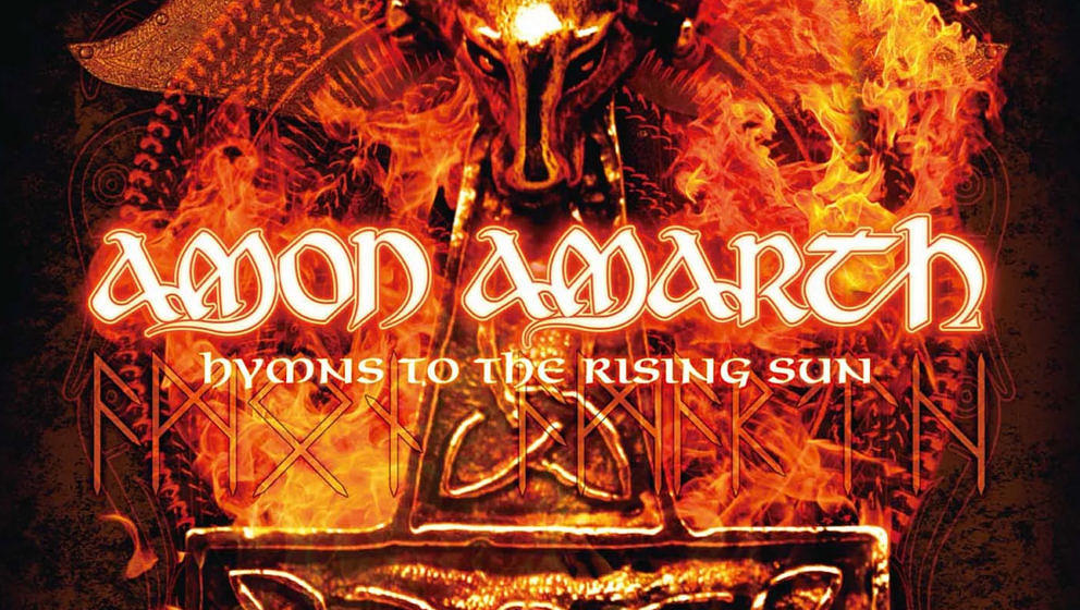 Hymns To The Rising Sun, Compilation 2010