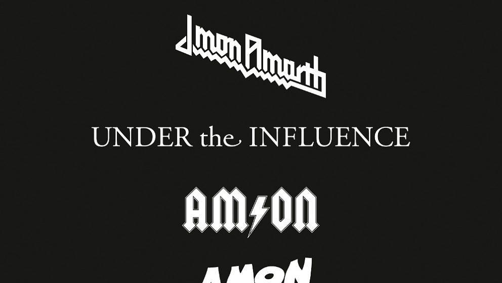 Under The Influence, EP 2013