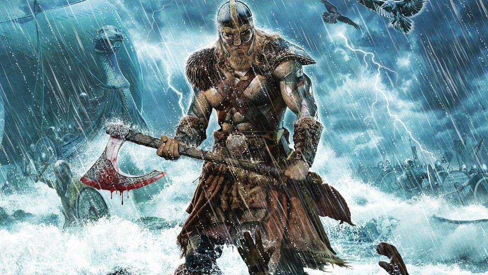 Jomsviking, Album 2016