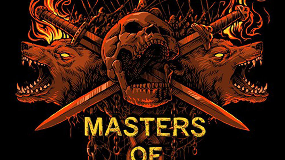 Masters Of War, Single-Re-recording 2021