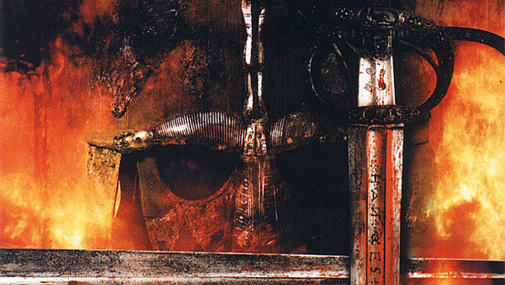 The Avenger, Album 1999