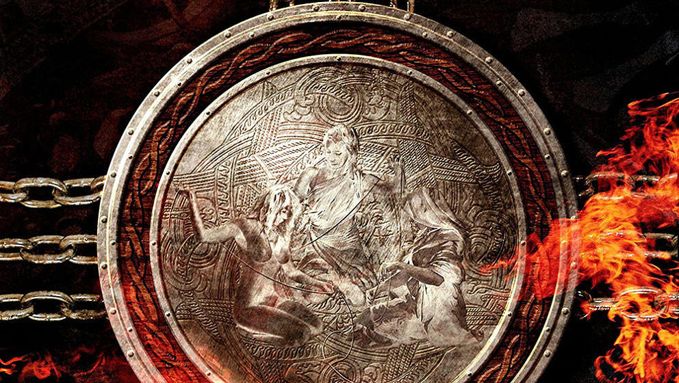 Fate Of Norns, Album 2004