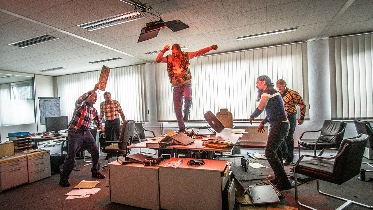 Amon-Amarth-Videodreh-Robin Heller_Treehouse-Studios-2-k