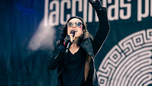 Lacrimas Profundere Mera Luna 2022