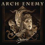 Arch Enemy DECEIVERS