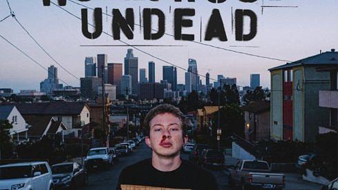 Hollywood Undead HOTEL KALIFORNIA