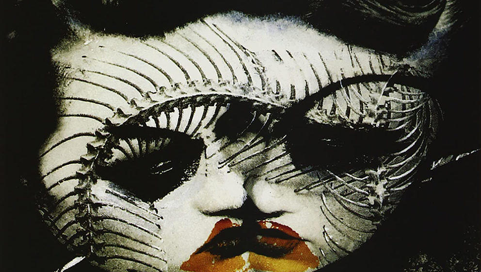 Black Earth (1996) Album