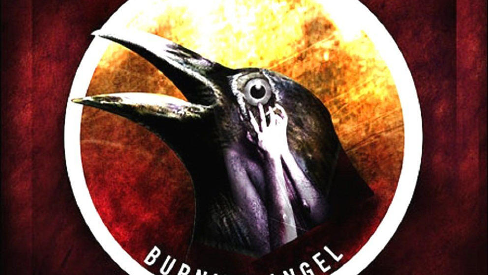 Burning Angel (2002) EP