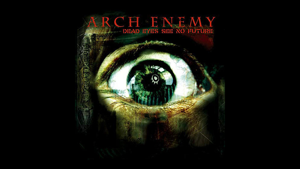 Dead Eyes See No Future (2004) EP