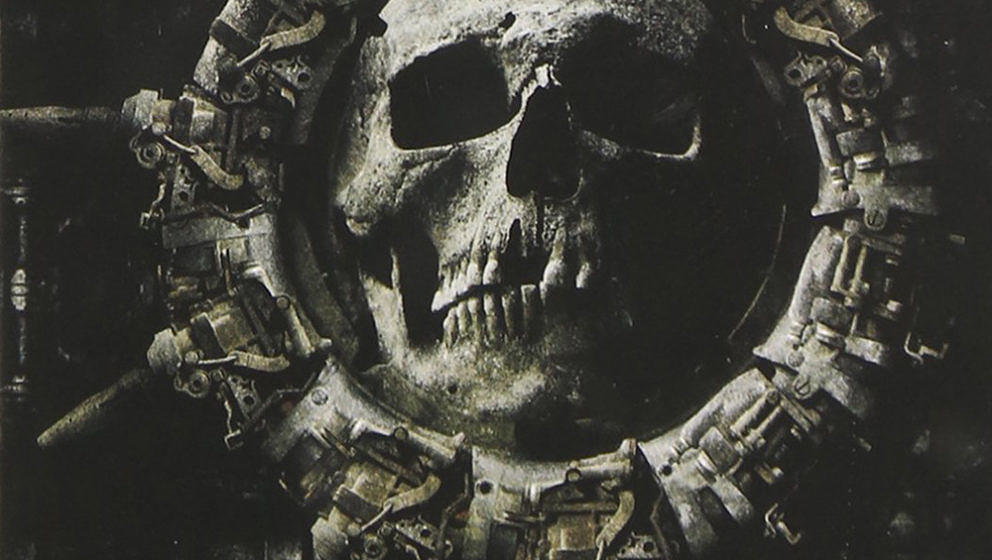 Doomsday Machine (2005) Album