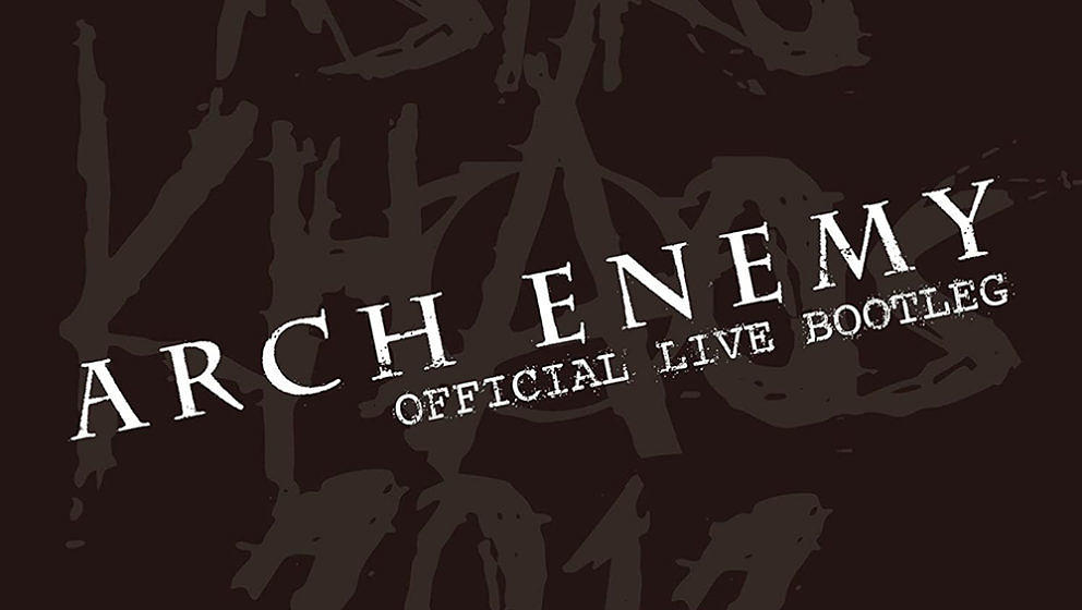 Astro Khaos (2012) Official Live Bootleg