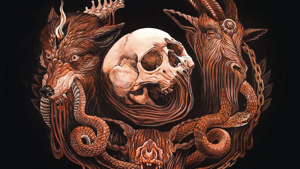 Will To Power (2017) Album