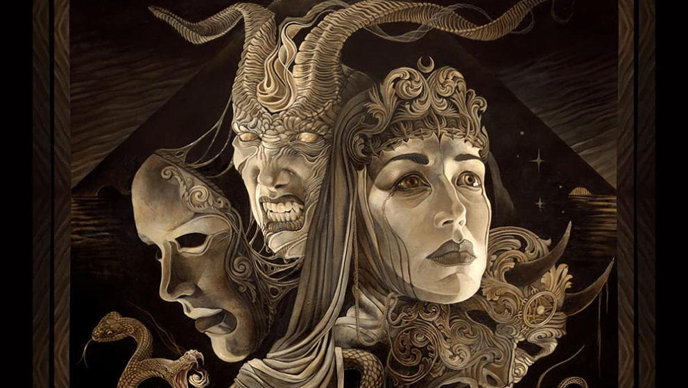 Deceivers (2022) Album