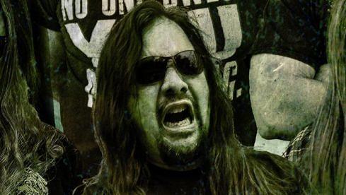 Kam Lee gibt eine kleine Death Metal-Geschichte