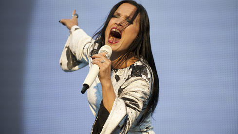 Tarja Turunen