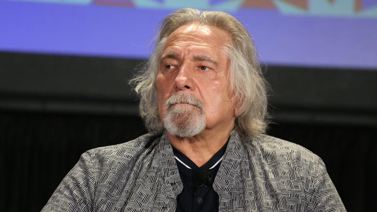 Black Sabbath-Bassist Geezer Butler