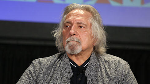 Black Sabbath-Bassist Geezer Butler